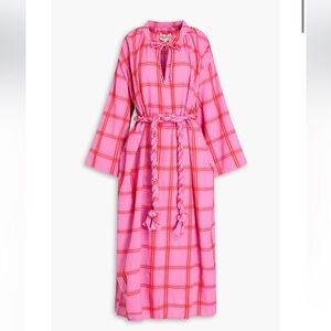 NEW w Tags Mara Hoffman LYSA Dress in Small